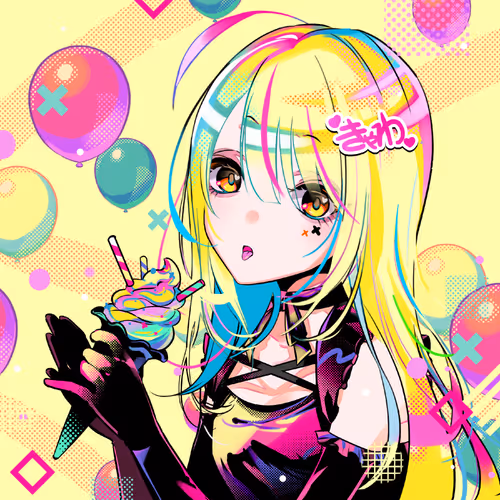 Azayaka Official