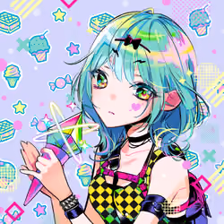AZAYAKA #1032