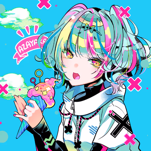 Azayaka Official