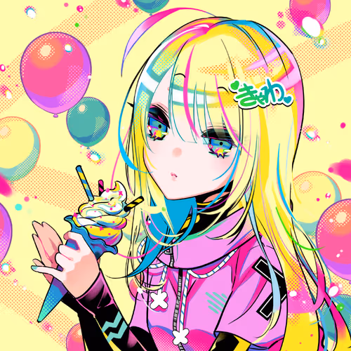 Azayaka Official
