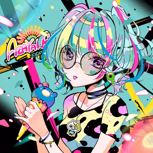 AZAYAKA #1246