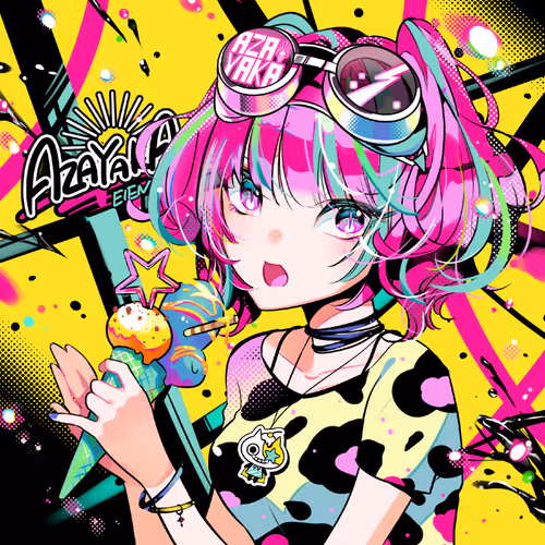 Azayaka Official