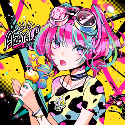 AZAYAKA #1144
