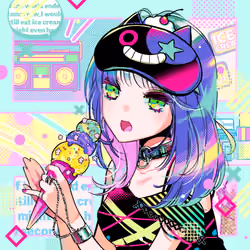 AZAYAKA #228