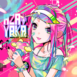AZAYAKA #910