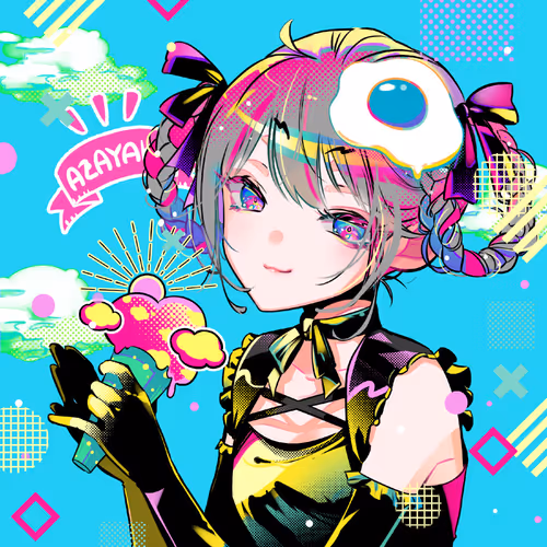 Azayaka Official