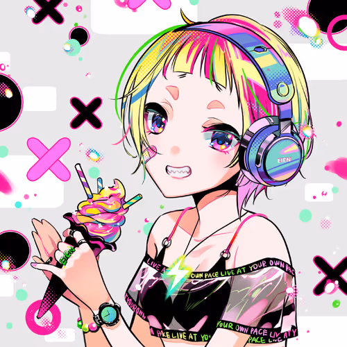 Azayaka Official