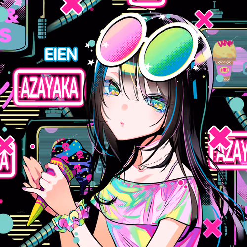 AZAYAKA #1249