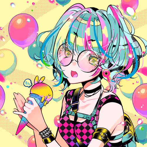 AZAYAKA #75