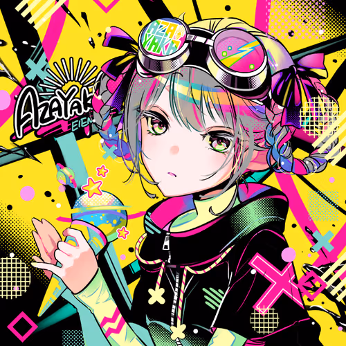 Azayaka Official