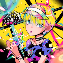 AZAYAKA #579