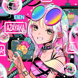 AZAYAKA #1493
