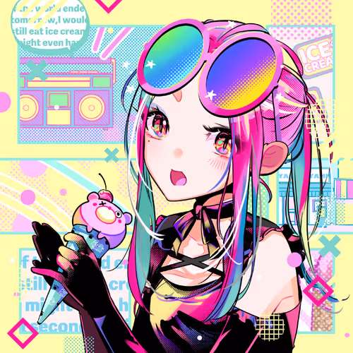 AZAYAKA #1431