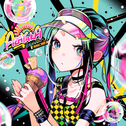 AZAYAKA #226
