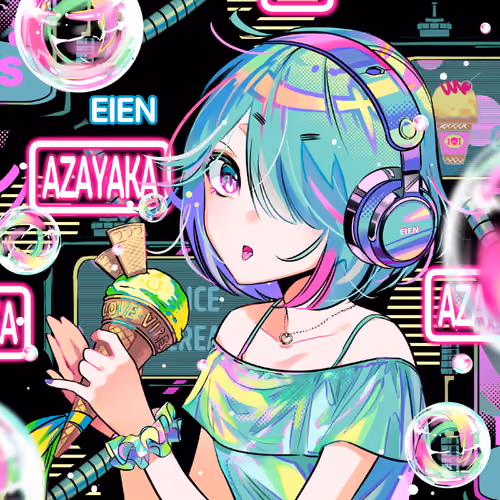 AZAYAKA #217