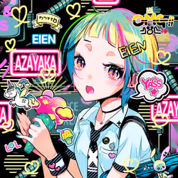 AZAYAKA #911