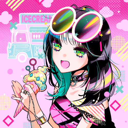 AZAYAKA #848