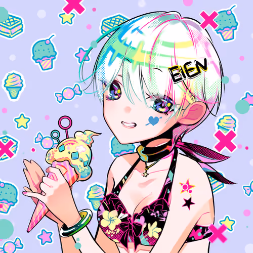 AZAYAKA #524