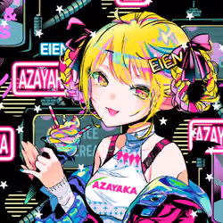 AZAYAKA #1213