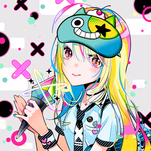 AZAYAKA #391