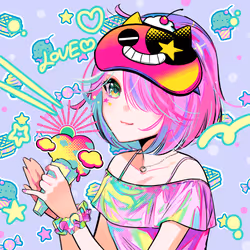 AZAYAKA #931