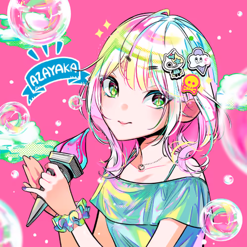 AZAYAKA #989
