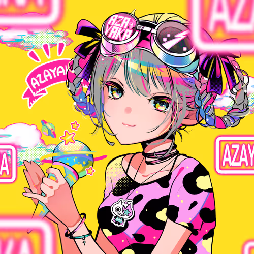 Azayaka Official