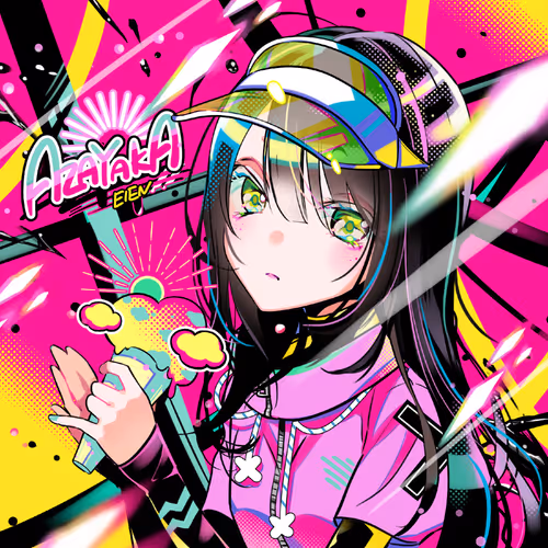 AZAYAKA #593