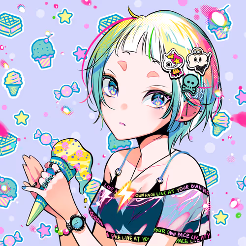 Azayaka Official