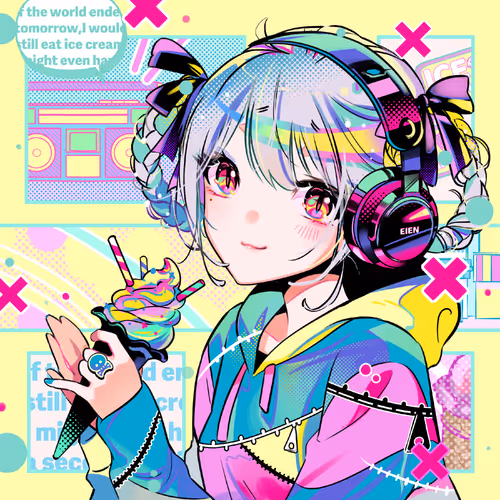 Azayaka Official