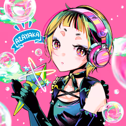 AZAYAKA #1259