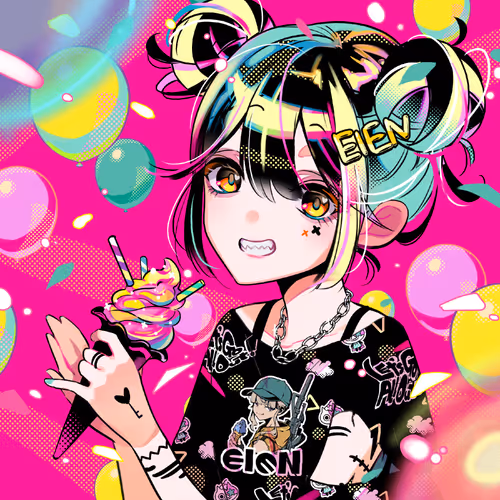 Azayaka Official