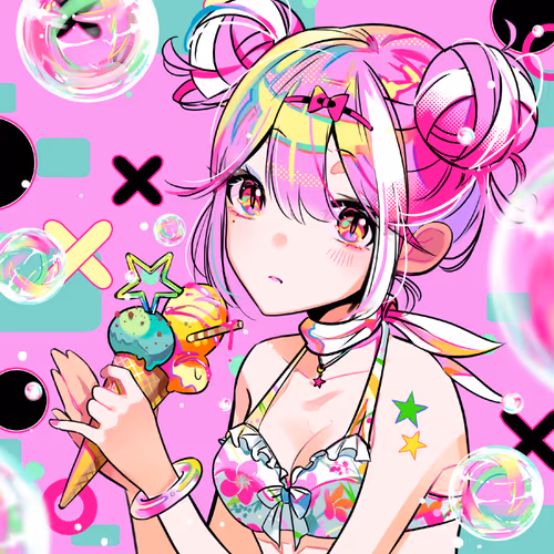 Azayaka Official