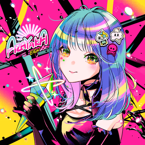 Azayaka Official