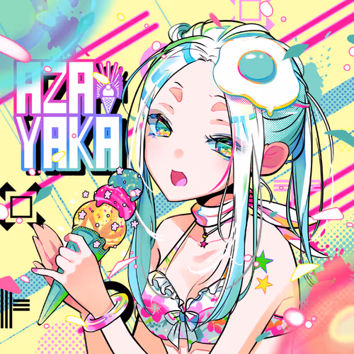 Azayaka Official