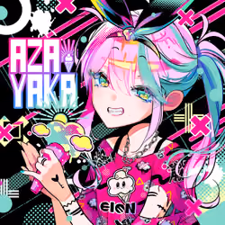 AZAYAKA #1199