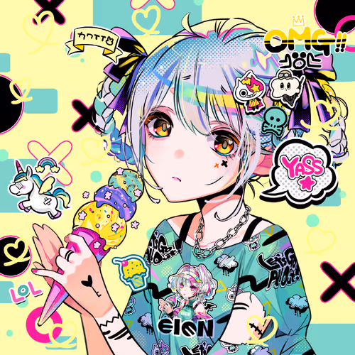 Azayaka Official