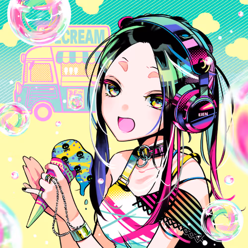 AZAYAKA #702