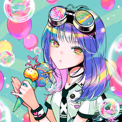 AZAYAKA #323