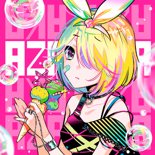 Azayaka Official