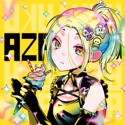 AZAYAKA #1214