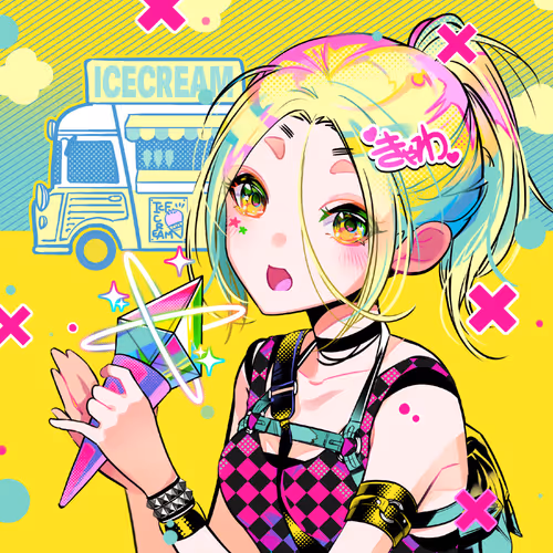 Azayaka Official