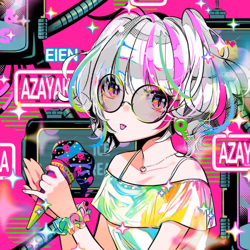 AZAYAKA #1058