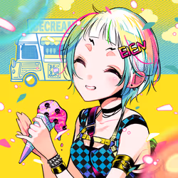 AZAYAKA #1021
