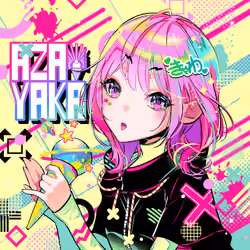 AZAYAKA #1086