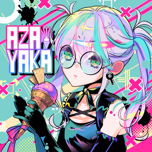 Azayaka Official