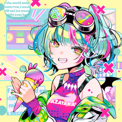 AZAYAKA #1005