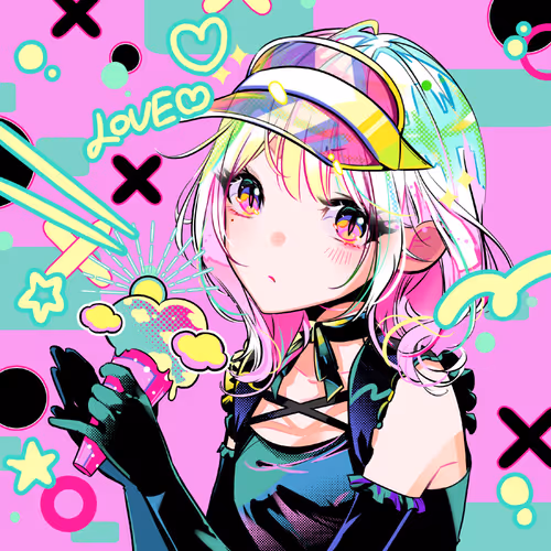 AZAYAKA #717