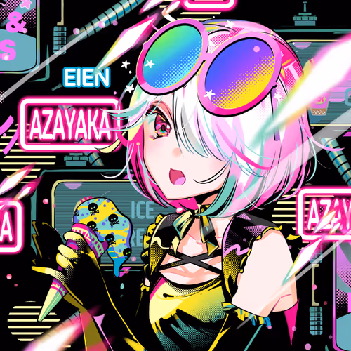 Azayaka Official