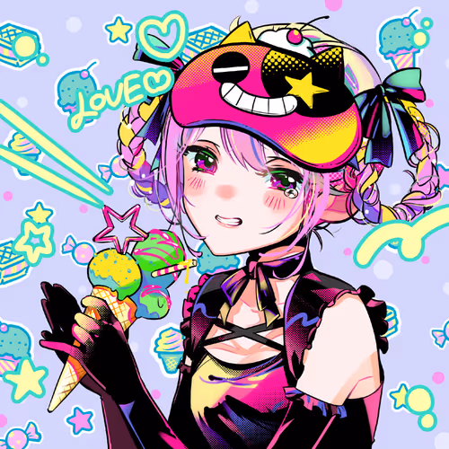 AZAYAKA #96